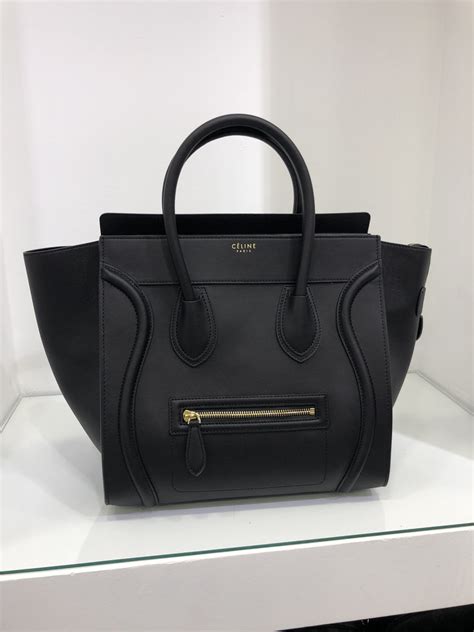 celine travel tote|Celine tote vintage.